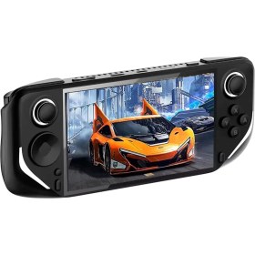 تصویر کنسول بازی دستی HANDHELD GAMING CONSOLE M19 GP PRO 