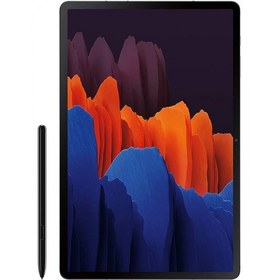 تصویر تبلت سامسونگ گلکسی تب اس7 پلاس ا Tablet: Samsung Galaxy Tab S7 Plus Tablet: Samsung Galaxy Tab S7 Plus