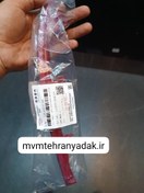 تصویر شبرنگ عقب راست ام وی ام X22 Pro 