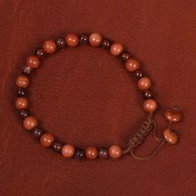 تصویر دستبند دلربا زنانه کد 31362 Women's enchanting bracelet