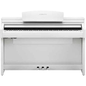 تصویر پیانو دیجیتال یاماها مدل CSP-170 Yamaha CSP-170 Digital Piano