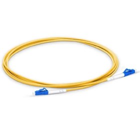 تصویر کابل نوری LC-LC پی نت مدل LC/PC-LC/PC طول 3 متر 