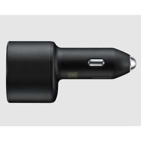 تصویر شارژر فندکی سامسونگ مدل EP-L5300 به همراه کابل USB-C Samsung EP-L5300 Car Charger