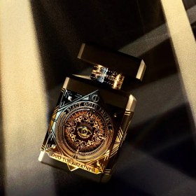 تصویر عطر اینیتیو پارفومز پرایوز عود فور گریتنس – Initio Parfums Prives Oud For Greatness Initio Parfums Prives Oud For Greatness