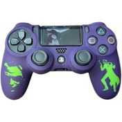 تصویر کاور دسته ps4 