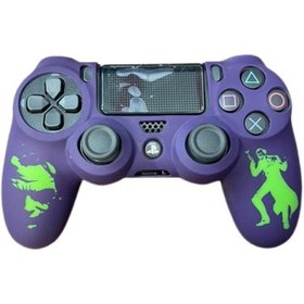 تصویر کاور دسته ps4 