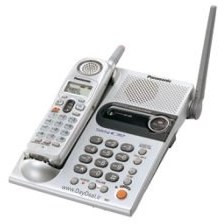 تصویر تلفن پاناسونیک مدل KX-TG2340JXS 
