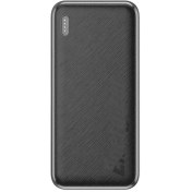 تصویر پاوربانک انرجایزر UE20055PQ ظرفیت ۲۰۰۰۰ میلی آمپر ساعت ۲۲.۵ وات 