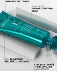 تصویر Kerastase شامپوی Regnening درمانی برای موهای بسیار آسیب دیده 250 میلی لیتر 8.5 fl.oz 1Ker128 