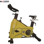 تصویر دوچرخه اسپینینگ تایگر اسپرت مدل TS6618 ا Tiger Sport TS6618 Exercise Bike Tiger Sport TS6618 Exercise Bike