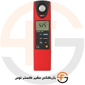 تصویر لوکس متر یونیتی مدل UT382 