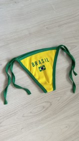 تصویر شورت برزیلی 