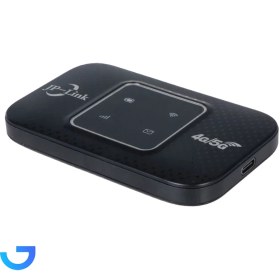 تصویر مودم جیبی JP-LINK مدل E5880-B FDD/TDD LTE JP-LINK Pocket Modem Model E5880-B FDD/TDD LTE