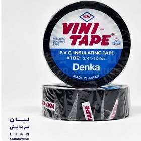 تصویر چسب برق وینی VINI ژاپن 