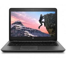 تصویر لپ تاپ HP مدل ZBOOK 14U G2 