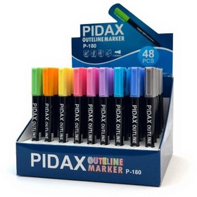 تصویر ماژیک لاینر ( کد 180 ) 