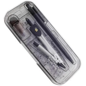 تصویر ست پرگار 7 تکه SF 