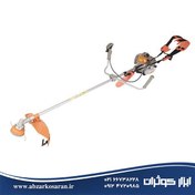 تصویر داس موتوری بنزینی تاپ گاردن مدل GBC-1430 TOP GARDEN Brush Cutter GBC-1430