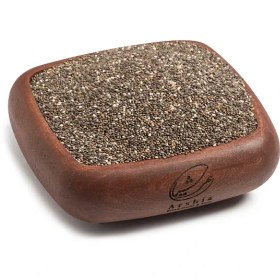 تصویر دانه چیا 