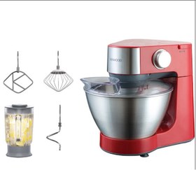تصویر ماشین آشپزخانه کنوود مدل KENWOOD KM241 ا KENWOOD Kitchen Machine KM241 