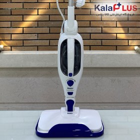 تصویر بخارشوی فکر مدل Alina Clean بخارشوی عصایی فکر مدل FAKIR STEAM CLEANER ALINA CLEAN