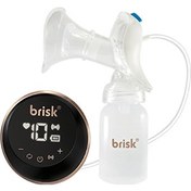 تصویر شیردوش برقی بریسک XN-2233M2 