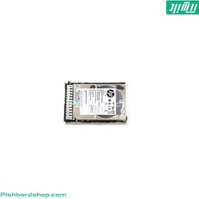 تصویر HP 500GB 6G SATA 7.2K rpm LFF (3.5 in) SC Midline 658071-B21 HDD 