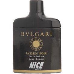 تصویر ادکلن مردانه مدل Bvlgari Jasmin Noir حجم 85 میل نایس Nice men's cologne Bvlgari Jasmin Noir, volume 85 ml