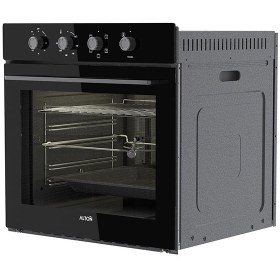 تصویر فر توکار آلتون V100 برقی َََ Alton oven model V-100