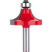 تصویر تیغ بانکی قطر 38.1mm کارگیر 19mm گردی لبه 12.7mm شفت 8mm دامار مدل DM623813 