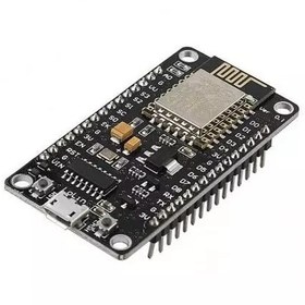 تصویر ماژول وای فای NodeMcu ESP8266 CH340 