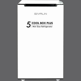 تصویر یخچال فریزر مدل GR_596 