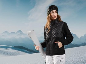 تصویر پلار زنانه کریویت CRIVIT 