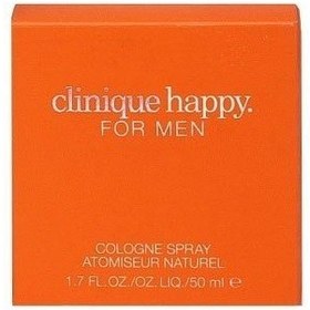 تصویر عطر ادکلن اورجینال کلینیک هپی مردانه CLINIQUE Happy for Men 