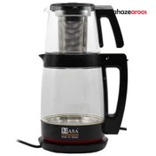 تصویر چای ساز ناسا الکتریک مدل NS-516 NASA electric tea maker model NS-516