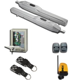 تصویر جک پارکینگ تابا مدل TSG-9011 ۲۴ ولت 