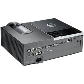 تصویر ویدیو پروژکتور استوک دل Dell 4220 