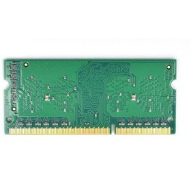 تصویر رم لپ تاپ کینگستون مدل 8GB DDR3 1333MHz Kingston 8GB DDR3 1333MHz SO-DIMM LAPTOP RAM