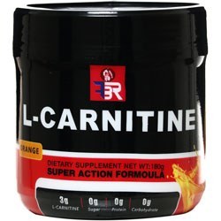 تصویر ال کارنیتین 180 گرم اف بی آر L Carnitine 180 g FBR