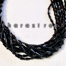 تصویر رنگبندی کریستال شیپوری ۶&۱۲ به صورت بندی - ۴ 