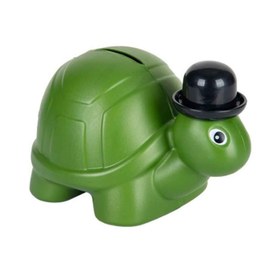 تصویر قلک لاپشت سایز ۲ زیبا 