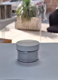 تصویر پیگمنت پودری صدفی 