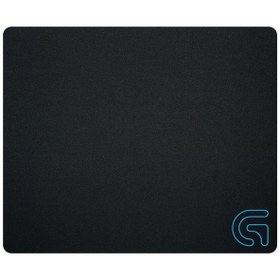 تصویر ماوس پد گیمینگ لاجیتک مدل G440 - مشکی Logitech G440 Gaming Mouse Pad