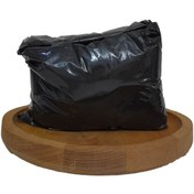 تصویر رنگ لباس سیاه ۱۰۰ گرم 