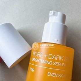 تصویر سرم روشن کننده سلیمکس Celimax Pore + Dark Spot Brightening Serum