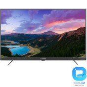 تصویر تلویزیون 43 اینچ ایکس ویژن مدل XT725 X.Vision 43XT725 TV