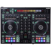 تصویر Roland DJ-505 کنترلر دی جی 