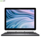 تصویر لپ تاپ 12.3 اینچی دل مدل DELL Latitude 7210 اپن باکس همراه با جعبه 