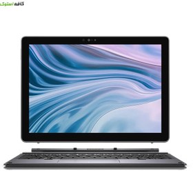 تصویر لپ تاپ 12.3 اینچی دل مدل DELL Latitude 7210 اپن باکس همراه با جعبه 