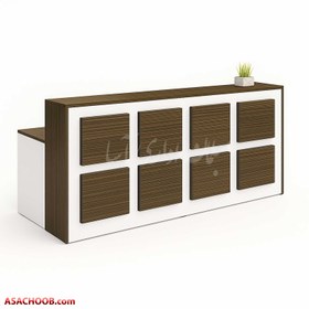 تصویر میز کانتر پرفکت Perfect 